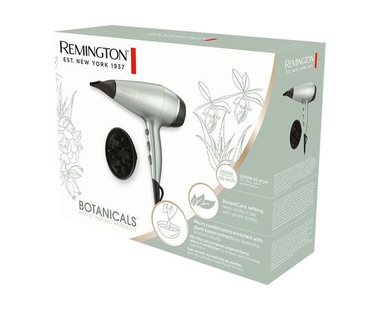 Фен Remington AC5860, изображение 9 Фен Remington AC5860, изображение 9