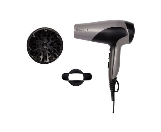 Фен Remington D3190S, изображение 3 Фен Remington D3190S, изображение 3