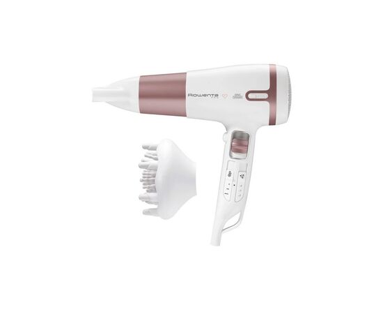 Фен Rowenta CV7461F0, изображение 3 Фен Rowenta CV7461F0, изображение 3