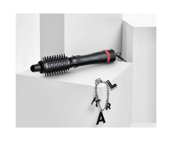 Фен-щетка Rowenta CF635LF0, изображение 4 Фен-щетка Rowenta CF635LF0, изображение 4