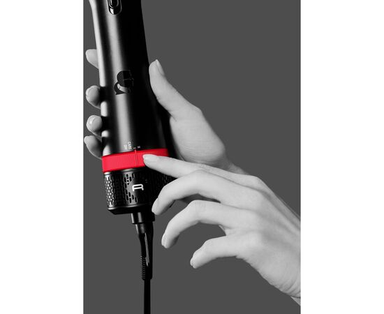 Фен-щетка Rowenta CF635LF0, изображение 5 Фен-щетка Rowenta CF635LF0, изображение 5
