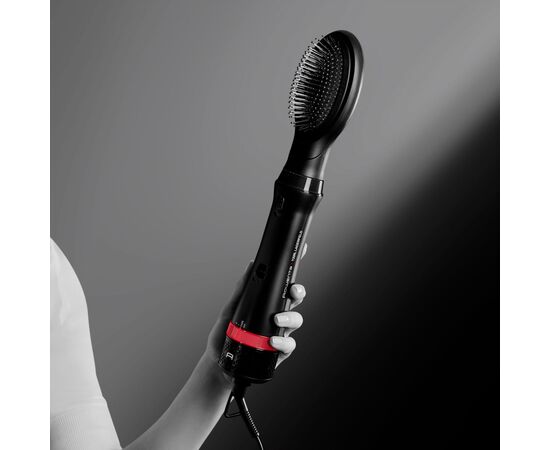 Фен-щетка Rowenta CF635LF0, изображение 8 Фен-щетка Rowenta CF635LF0, изображение 8