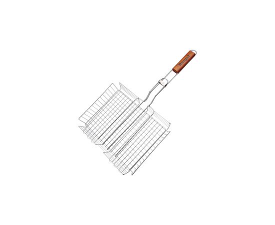 Решётка для гриля Ringel BBQ 62 см + роздувач (RG-12002)