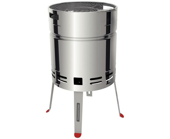 Гриль-барбекю Tramontina Barbecue TCP 400 вугільний (26500/006*)