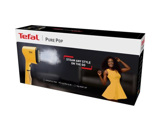 Отпариватель для одежды Tefal DT2026E1, изображение 8 Отпариватель для одежды Tefal DT2026E1, изображение 8