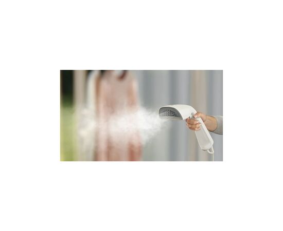 Отпариватель для одежды Electrolux E7HS1-6OW, изображение 6 Отпариватель для одежды Electrolux E7HS1-6OW, изображение 6
