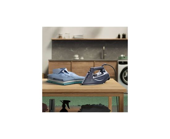 Утюг Electrolux E6SI1-4MN, изображение 3