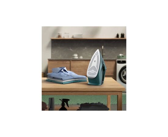 Утюг Electrolux E6SI1-6PG, изображение 4 Утюг Electrolux E6SI1-6PG, изображение 4