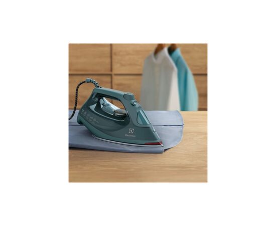 Утюг Electrolux E6SI1-6PG, изображение 6 Утюг Electrolux E6SI1-6PG, изображение 6