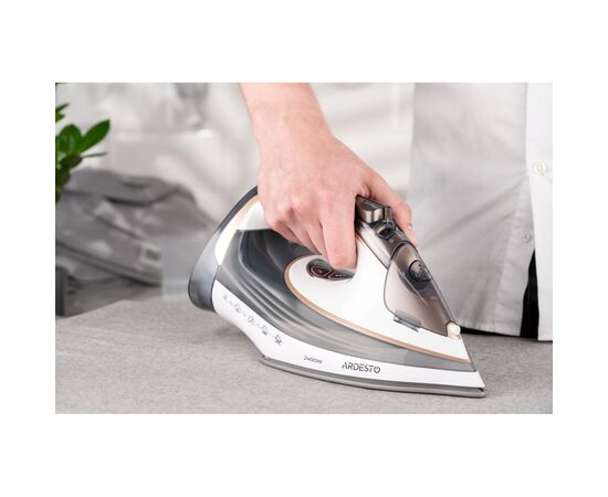 Утюг Ardesto IR-B2245-E, изображение 10 Утюг Ardesto IR-B2245-E, изображение 10