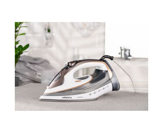 Утюг Ardesto IR-B2245-E, изображение 11 Утюг Ardesto IR-B2245-E, изображение 11