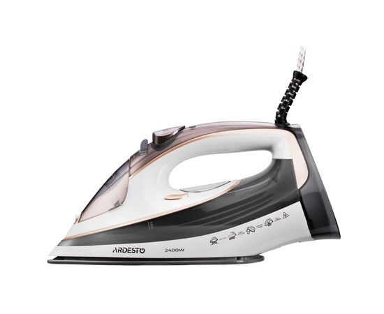 Утюг Ardesto IR-B2245-E, изображение 2 Утюг Ardesto IR-B2245-E, изображение 2
