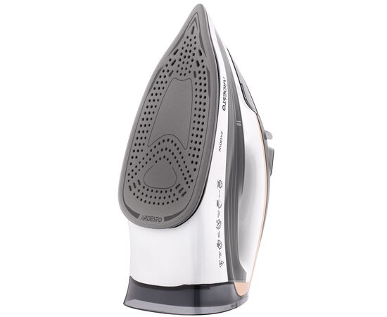 Утюг Ardesto IR-B2245-E, изображение 3 Утюг Ardesto IR-B2245-E, изображение 3