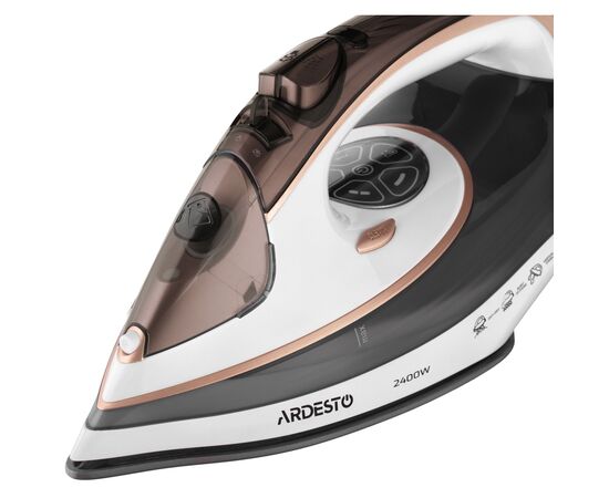 Утюг Ardesto IR-B2245-E, изображение 5 Утюг Ardesto IR-B2245-E, изображение 5