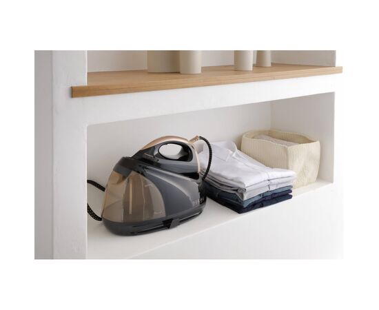 Паровая станция Panasonic NI-GT500NTW, изображение 2 Паровая станция Panasonic NI-GT500NTW, изображение 2