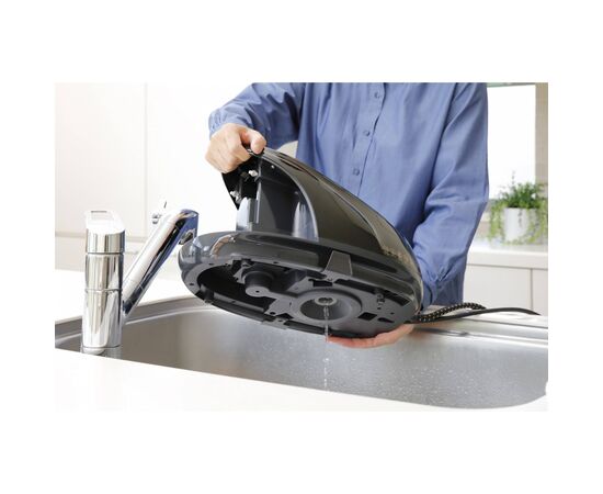 Паровая станция Panasonic NI-GT500NTW, изображение 3 Паровая станция Panasonic NI-GT500NTW, изображение 3