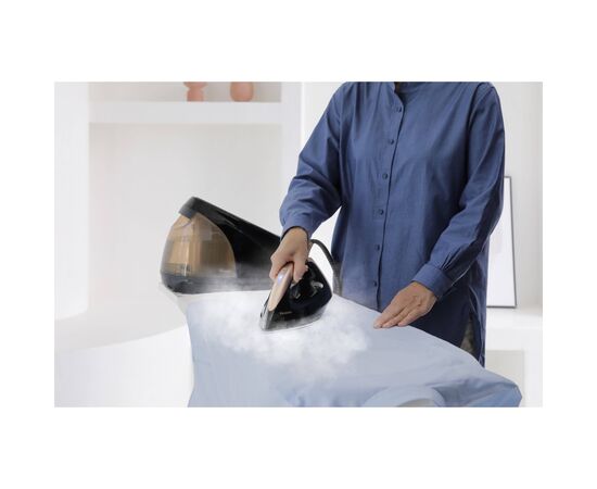 Паровая станция Panasonic NI-GT500NTW, изображение 4 Паровая станция Panasonic NI-GT500NTW, изображение 4