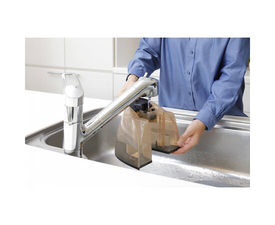 Паровая станция Panasonic NI-GT500NTW, изображение 5 Паровая станция Panasonic NI-GT500NTW, изображение 5