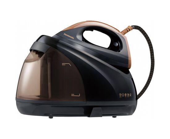 Паровая станция Panasonic NI-GT500NTW, изображение 7 Паровая станция Panasonic NI-GT500NTW, изображение 7