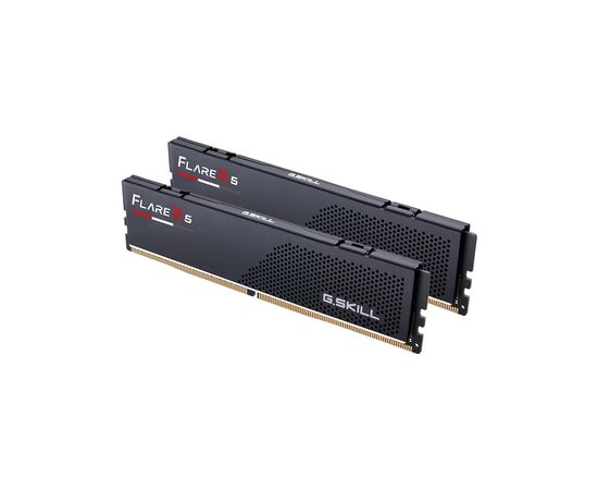 Модуль памяти для компьютера DDR5 32GB (2x16GB) 6000 MHz Flare X5 G.Skill (F5-6000J3636F16GX2-FX5), изображение 2 Модуль памяти для компьютера DDR5 32GB (2x16GB) 6000 MHz Flare X5 G.Skill (F5-6000J3636F16GX2-FX5), изображение 2