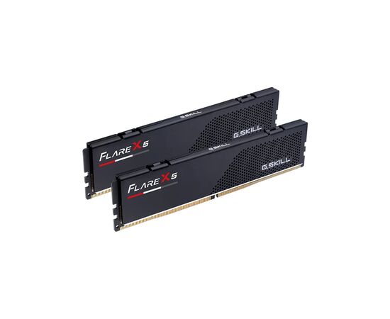 Модуль памяти для компьютера DDR5 32GB (2x16GB) 6000 MHz Flare X5 G.Skill (F5-6000J3636F16GX2-FX5), изображение 3 Модуль памяти для компьютера DDR5 32GB (2x16GB) 6000 MHz Flare X5 G.Skill (F5-6000J3636F16GX2-FX5), изображение 3