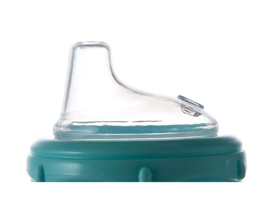 Поильник-непроливайка Canpol babies Sweet fun 180 мл синяя (57/300_blu), изображение 5 Поильник-непроливайка Canpol babies Sweet fun 180 мл синяя (57/300_blu), изображение 5