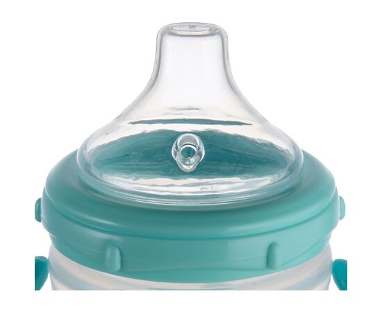 Поильник-непроливайка Canpol babies Sweet fun 180 мл синяя (57/300_blu), изображение 6 Поильник-непроливайка Canpol babies Sweet fun 180 мл синяя (57/300_blu), изображение 6