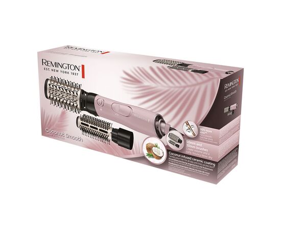 Стайлер Remington AS5901, изображение 4 Стайлер Remington AS5901, изображение 4