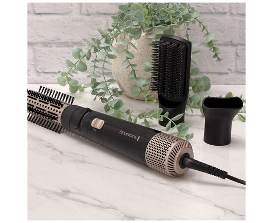 Фен-щетка Remington AS7580, изображение 2 Фен-щетка Remington AS7580, изображение 2