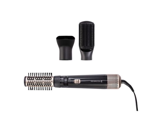Фен-щетка Remington AS7580, изображение 4 Фен-щетка Remington AS7580, изображение 4