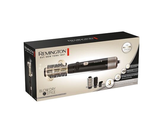 Фен-щетка Remington AS7580, изображение 7 Фен-щетка Remington AS7580, изображение 7