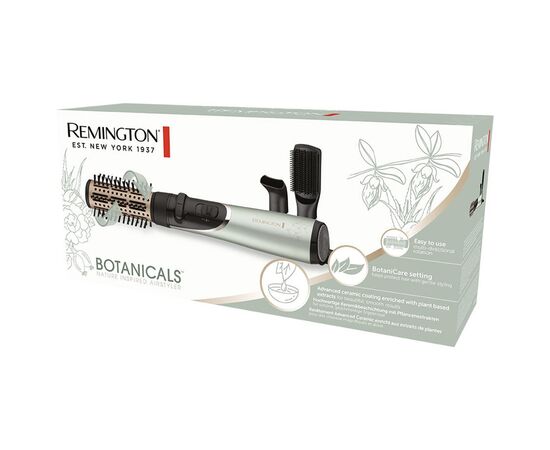 Фен-щетка Remington AS5860, изображение 8 Фен-щетка Remington AS5860, изображение 8