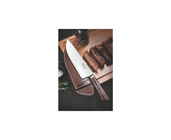 Кухонний ніж Tramontina Barbecue Polywood 203 мм (29899/550), зображення 5