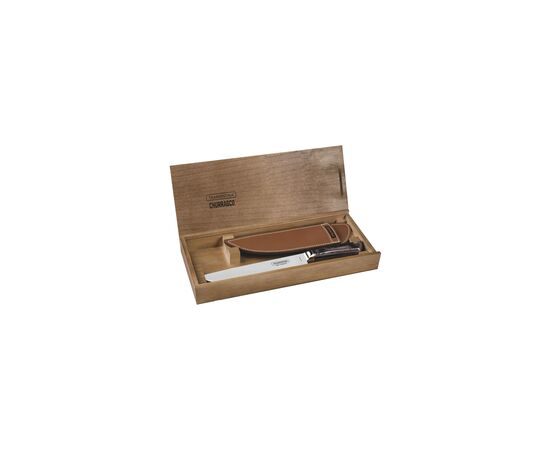 Кухонный нож Tramontina Barbecue Polywood 203 мм (29899/550)