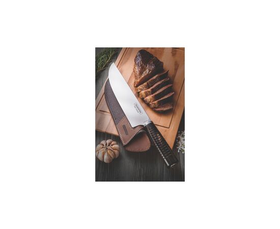 Кухонный нож Tramontina Barbecue 203 мм (29899/565), изображение 5 Кухонный нож Tramontina Barbecue 203 мм (29899/565), изображение 5