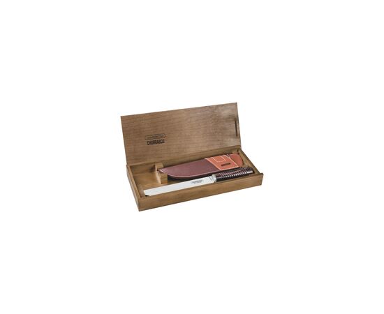 Кухонный нож Tramontina Barbecue 203 мм (29899/565)