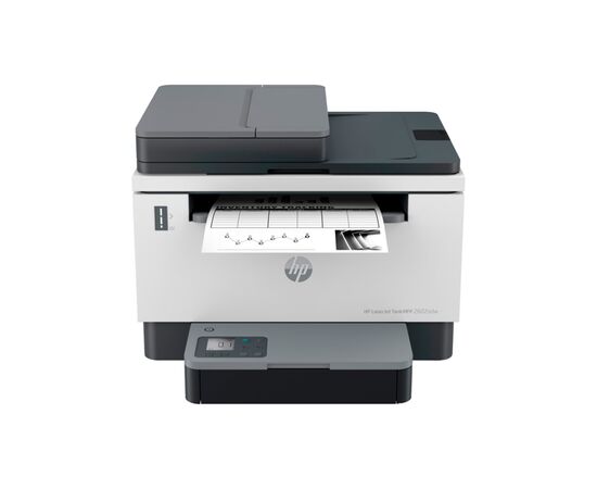Многофункциональное устройство HP LaserJet Tank 2602sdw з Wi-Fi (2R7F5A)