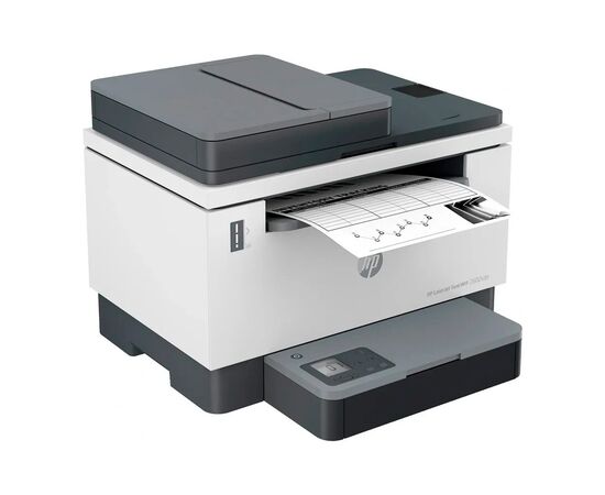 Многофункциональное устройство HP LaserJet Tank 2602sdn (2R7F6A), изображение 2 Многофункциональное устройство HP LaserJet Tank 2602sdn (2R7F6A), изображение 2
