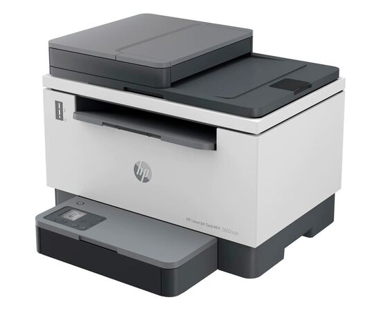 Многофункциональное устройство HP LaserJet Tank 2602sdn (2R7F6A), изображение 3 Многофункциональное устройство HP LaserJet Tank 2602sdn (2R7F6A), изображение 3