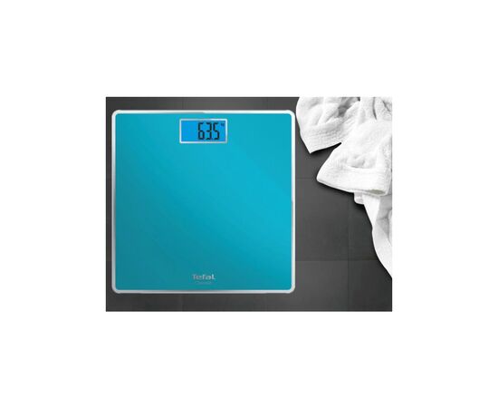 Весы напольные Tefal PP1503V0, изображение 6 Весы напольные Tefal PP1503V0, изображение 6