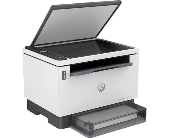 Многофункциональное устройство HP LaserJet Tank 1602w з Wi-Fi (2R3E8A), изображение 2 Многофункциональное устройство HP LaserJet Tank 1602w з Wi-Fi (2R3E8A), изображение 2