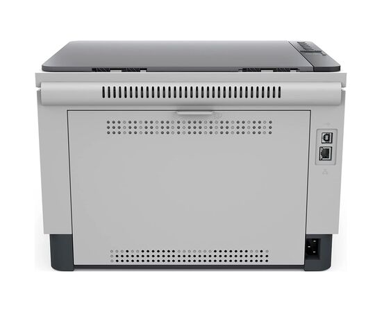 Многофункциональное устройство HP LaserJet Tank 1602w з Wi-Fi (2R3E8A), изображение 4 Многофункциональное устройство HP LaserJet Tank 1602w з Wi-Fi (2R3E8A), изображение 4