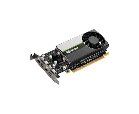 Відеокарта QUADRO T1000 8Gb PNY (VCNT1000-8GB-PB), зображення 7 Відеокарта QUADRO T1000 8Gb PNY (VCNT1000-8GB-PB), зображення 7