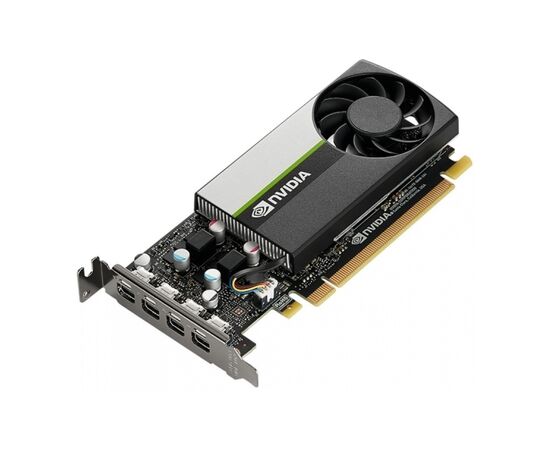 Видеокарта QUADRO T1000 8Gb PNY (VCNT1000-8GB-PB)