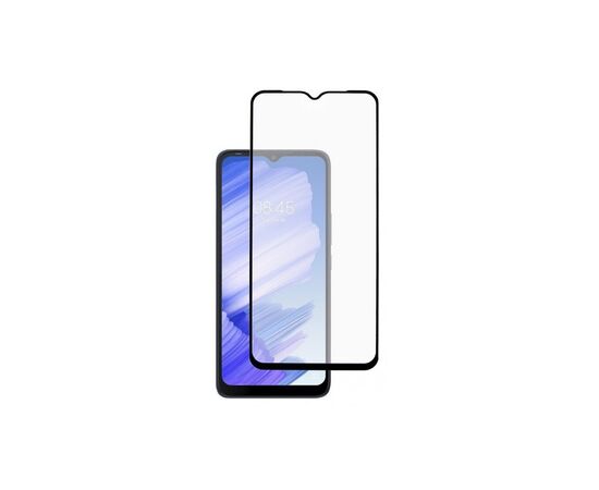 Стекло защитное Dengos Full Glue Tecno POP 5 LTE (black) (TGFG-278), изображение 2 Стекло защитное Dengos Full Glue Tecno POP 5 LTE (black) (TGFG-278), изображение 2