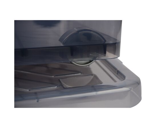 Пищевой контейнер Violet House Family Box Black 40 л (0467 FAMILY BOX black прям. 40 л), изображение 3 Пищевой контейнер Violet House Family Box Black 40 л (0467 FAMILY BOX black прям. 40 л), изображение 3