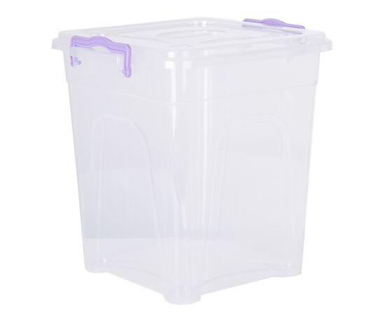 Харчовий контейнер Violet House Prenty Box 16 л (0485 PRENTY BOX прям. 16 л)