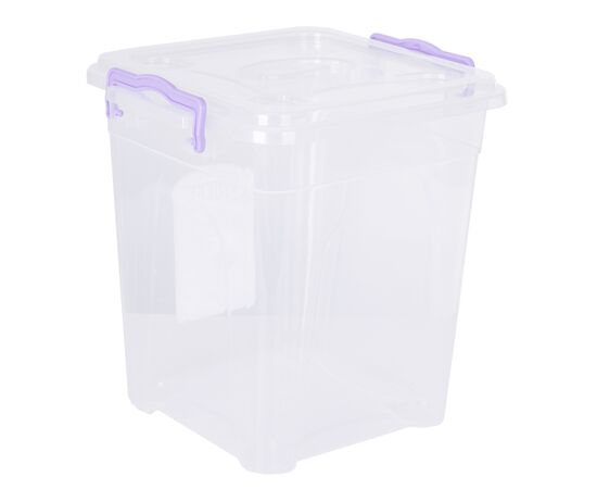 Пищевой контейнер Violet House Prenty Box 7 л (0487 PRENTY BOX прям. 7 л)