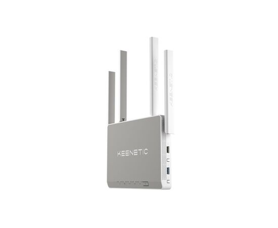Маршрутизатор Keenetic ULTRA (KN-1810-01EN), изображение 3 Маршрутизатор Keenetic ULTRA (KN-1810-01EN), изображение 3