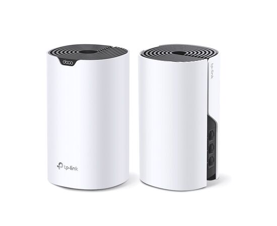 Точка доступа Wi-Fi TP-Link DECO-S7-2-PACK, изображение 2 Точка доступа Wi-Fi TP-Link DECO-S7-2-PACK, изображение 2